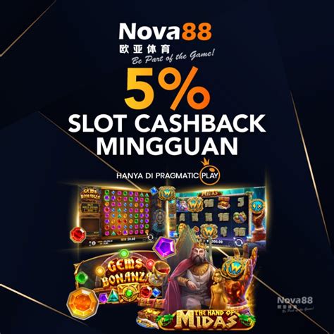 Nova88 casino  NOVA88 is a trusted online casino in that is authorised and licensed to operate